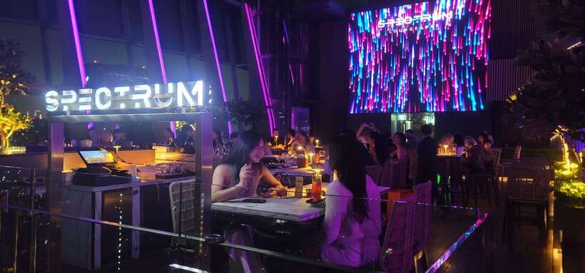Bangkok: Soi Cowboy, Nana, Soi 11, Rooftops, Clubs & Go Go’s - Two Meeting Times: Rooftop Warm-Up vs. Jumping Into Soi Cowboy