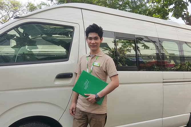 Bangkok Suvarnabhumi Airport (BKK) Arrival Transfer (Shared or Private) - After You Land: What the 2-Hour Timing Really Means