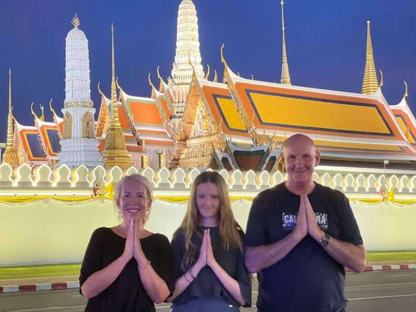 Bangkok Tuk-Tuk by Night with Chinatown Street Food Meal - Wat Arun After Sunset: Grounds, Prangs, and Photo Timing