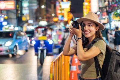 Bangkok Tuk-Tuk Tour by Night with Chinatown Street Food Meal - Price and What It Buys You (and What It Doesn’t)