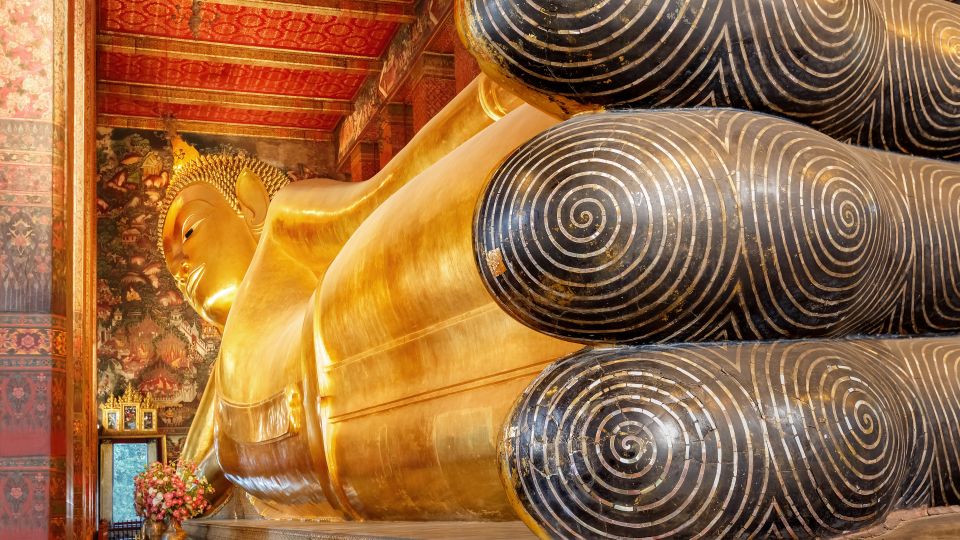 Bangkok: Wat Pho and Wat Arun Guided Walking Tour - Price and value: what you’re really paying for at $17