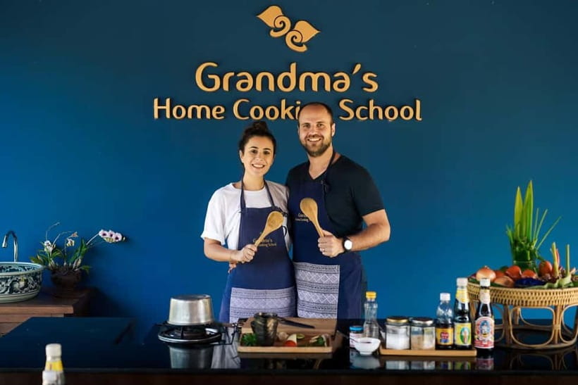 Chiang Mai: Authentic Cooking Class with Market & Farm Visit - Price and value: why $34 feels like more than a cooking class