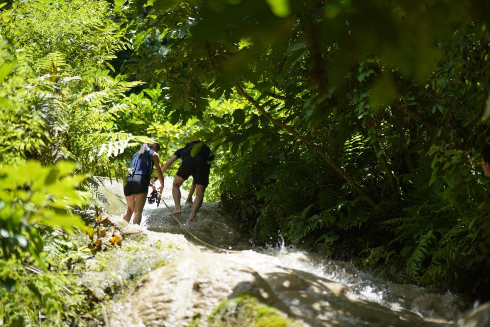 Chiang Mai: Bua Thong Sticky Waterfall & Huge Cave & Buffet - What to Pack (and Wear) so You Don’t Hate Yourself Later