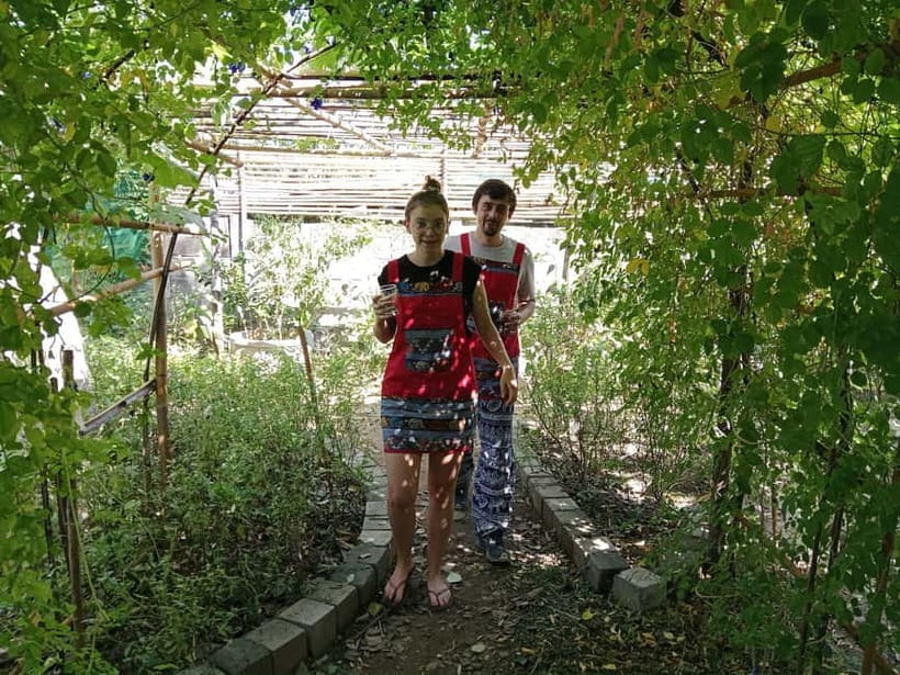 Chiang Mai: Cooking Class, Market and Thai Herbs Garden Tour - Market Morning (or Brunch/Afternoon): Where Thai Flavor Begins