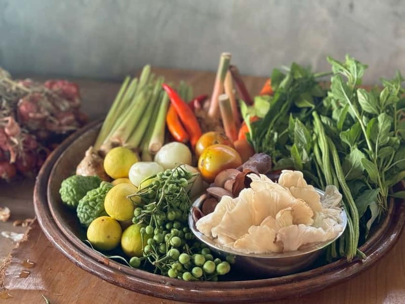 Chiang Mai: Cooking Class with Market and Pickup - Key points to know before you go