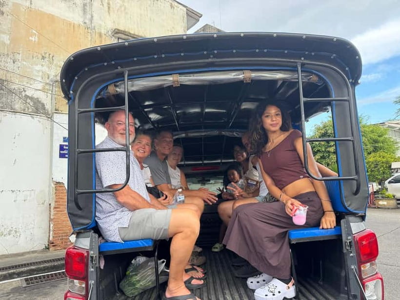 Chiang Mai: Cooking Class with Market and Pickup - Alcohol, Rules, and Simple Practical Notes
