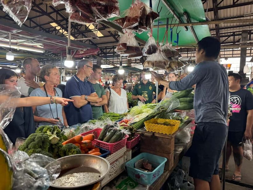 Chiang Mai: Cooking Class with Market and Pickup - English Instruction, Real Timing, and Why the Class Works for Beginners