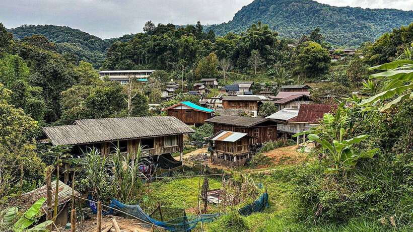 Chiang Mai: Doi Inthanon National Park and Pha Dok Siew Trek - Quick hits you’ll care about