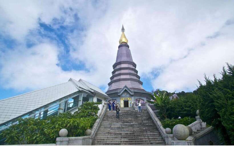 Chiang Mai: Doi Inthanon National Park and Pha Dok Siew Trek - Practical tips so you don’t waste your energy