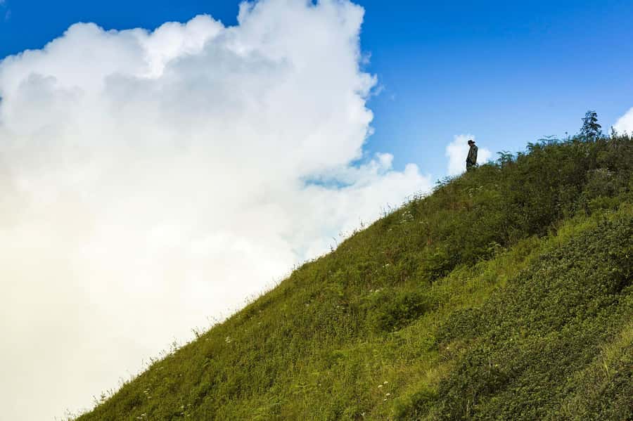 Chiang Mai: Doi Inthanon National Park, Waterfall & Lunch - What to pack: warm layers beat fancy gear