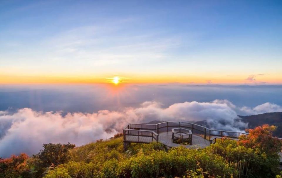 Chiang Mai: Doi Inthanon Park with Kew Mae Pan Hike Day Trip - Who Should Book This, and Who Should Skip It
