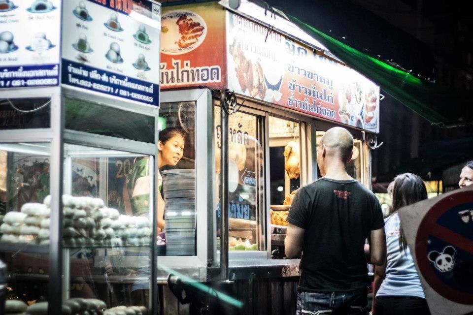 Chiang Mai: Evening Local Street Food Market Tour - Key things I think you’ll care about most