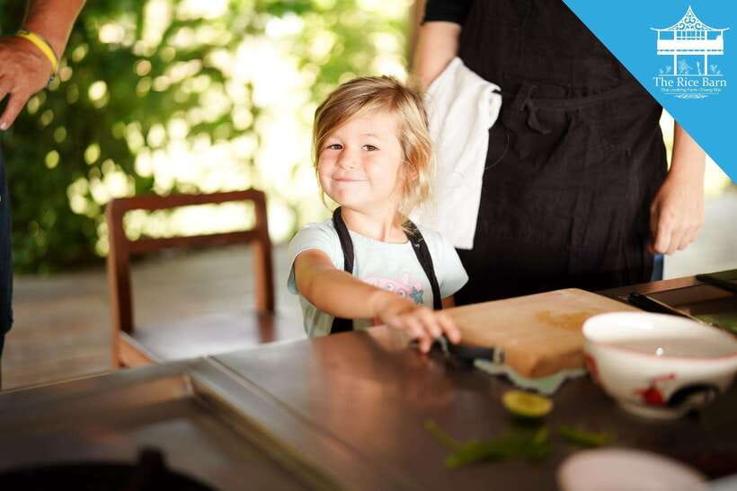 Chiang Mai: HALF-DAY COOKING COURSE at a Thai Cooking Farm - Instructor style: English teaching you can follow step by step
