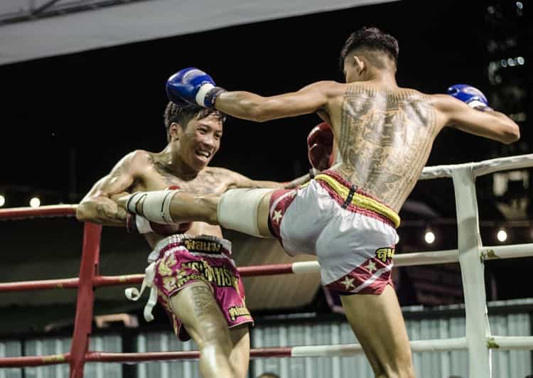 Chiang Mai: Kalare Night Bazaar Boxing Stadium Muay Thai - Key things to notice before you go