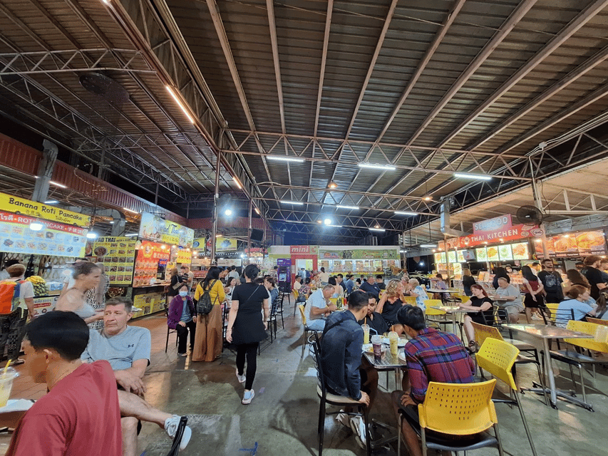 Chiang Mai: Kalare Night Bazaar Boxing Stadium Muay Thai - Atmosphere and crowd energy: what makes the night fun (and what can fall flat)