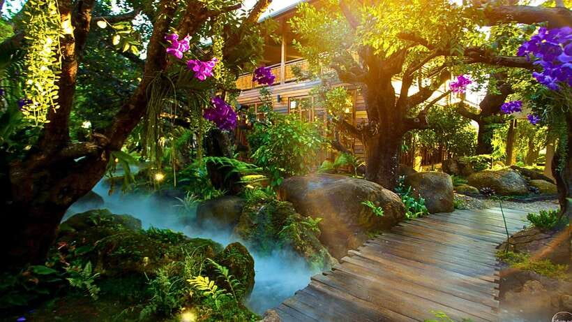 Chiang Mai: Lalita Cafe & White, Blue, Big Buddha Temples - Key things to know before you go