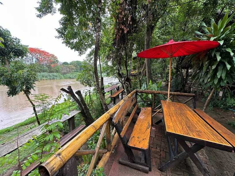 Chiang Mai: Mae Ping River Cruise & Optional Transfer - FAQ