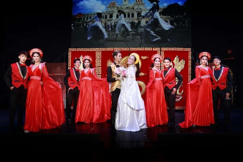 Chiang Mai: Siam Dragon Cabaret Show with Optional Transfer - Who Should Book This Show (and Who Might Skip It)