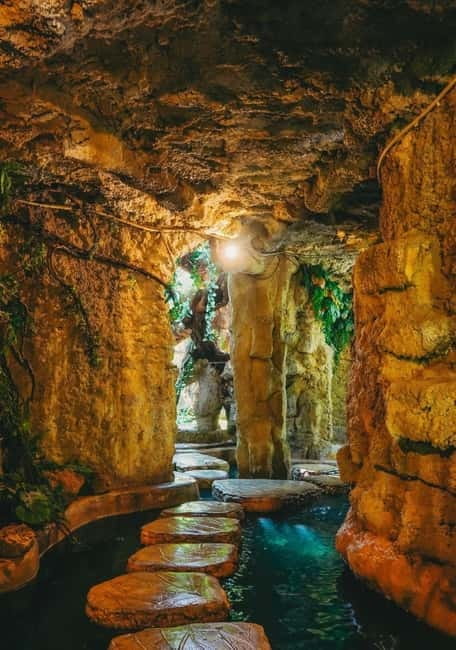 Chiang Mai: Sticky Waterfall & Angel Waterfall Park Day Tour - Who This Tour Fits Best (and Who Should Skip the Climb)