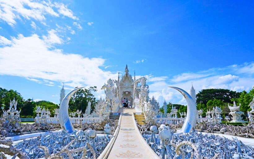 Chiang Mai: White, Blue & Big Buddha Temples in Chiang Rai - Should You Book It? My Practical Call