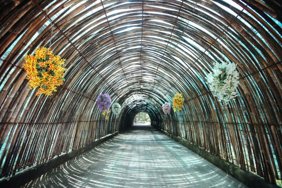 Chiang Mai: Zipline Adventure at Skyline Jungle Luge - The buffet lunch: included, filling, and timed for activity