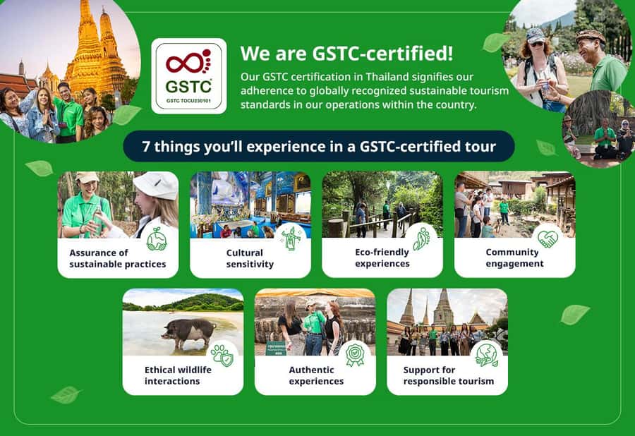 Chiang Rai White Temple and Blue Temple Day Tour - Why Chiang Rai temples feel different from the rest of Thailand