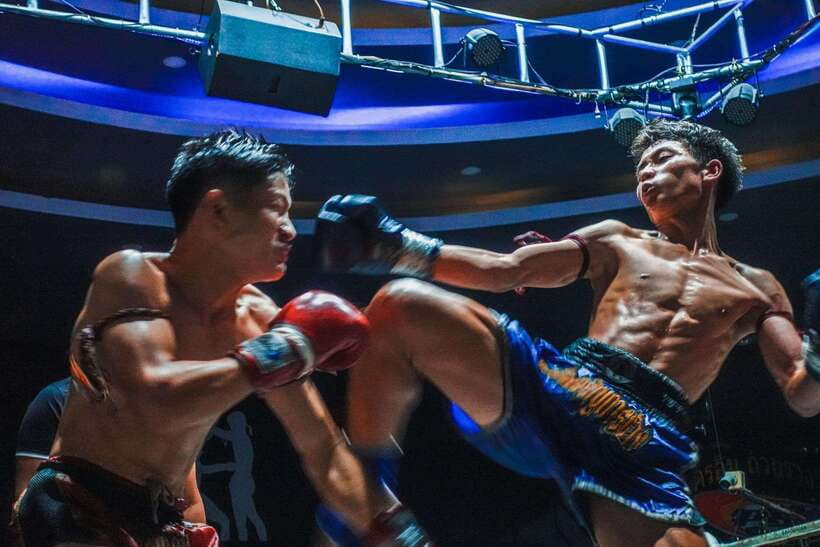 Chiangmai: Chiangmai Boxing Stadiums Ticket - Key Things I Think You Should Notice