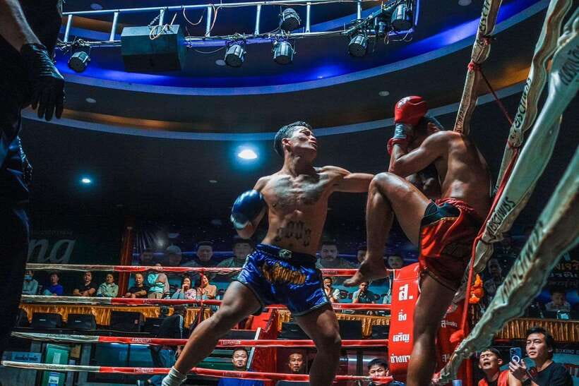Chiangmai: Chiangmai Boxing Stadiums Ticket - Ticket Options That Change Your Whole Evening