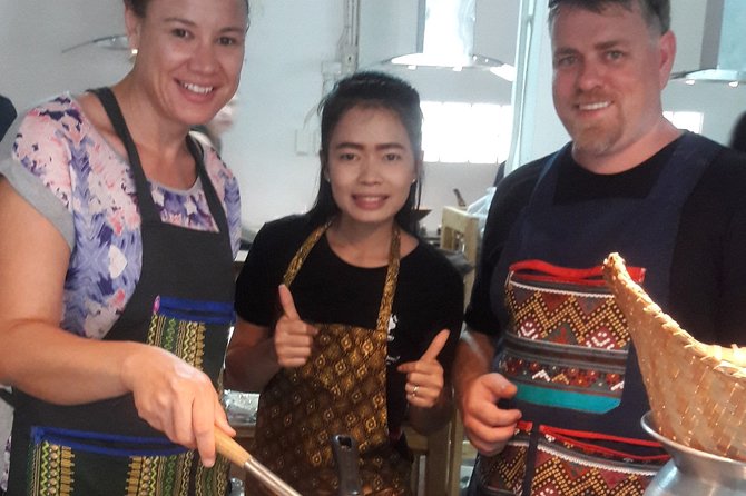 Choose 5 Dishes: Half-Day Cooking Class in Sukhumvit with Market Tour - Key Highlights That Matter in Real Life