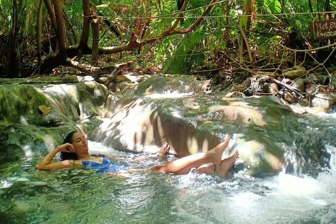 Discover Krabi - Emerald Pool, Hot Springs & Tiger Cave Temple - Final verdict: should you book the Emerald Pool, Hot Springs & Tiger Cave Temple day?