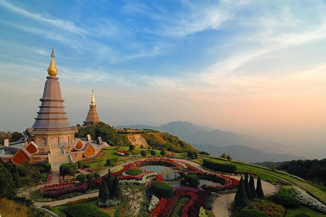 Doi Inthanon National Park Eco-Friendly Full Day Tour - Key things worth knowing before you go