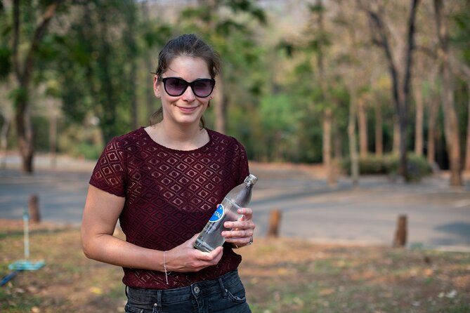 Erawan Waterfalls and Bridge Over River Kwai Tour from Bangkok - Guide quality is a real part of the value