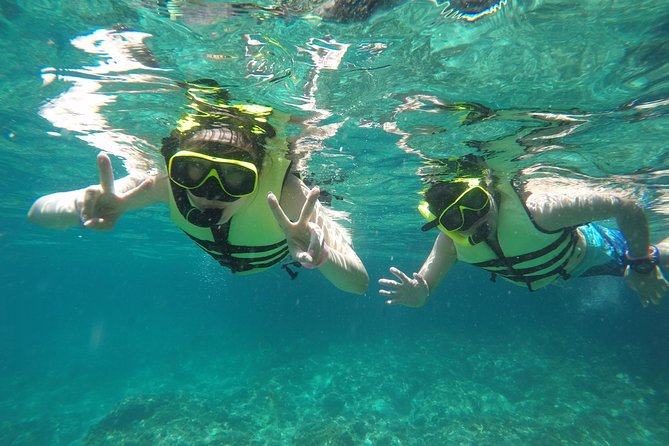 Exclusive Small Group Phi Phi Islands Sunrise or Day Trip - Price and Value: What You’re Paying For (and What You’re Not)