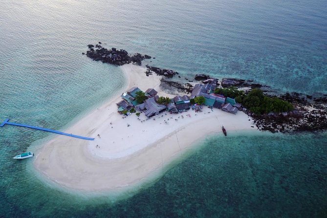 Exclusive Small Group Phi Phi Islands Sunrise or Day Trip - Practical Tips That Will Make Your Day Smoother