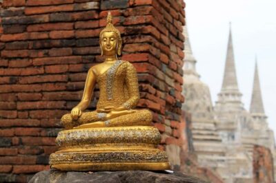 From Bangkok: Ayutthaya Full-Day Trip with Driver - Pickup timing and the road to Ayutthaya (what the day really feels like)