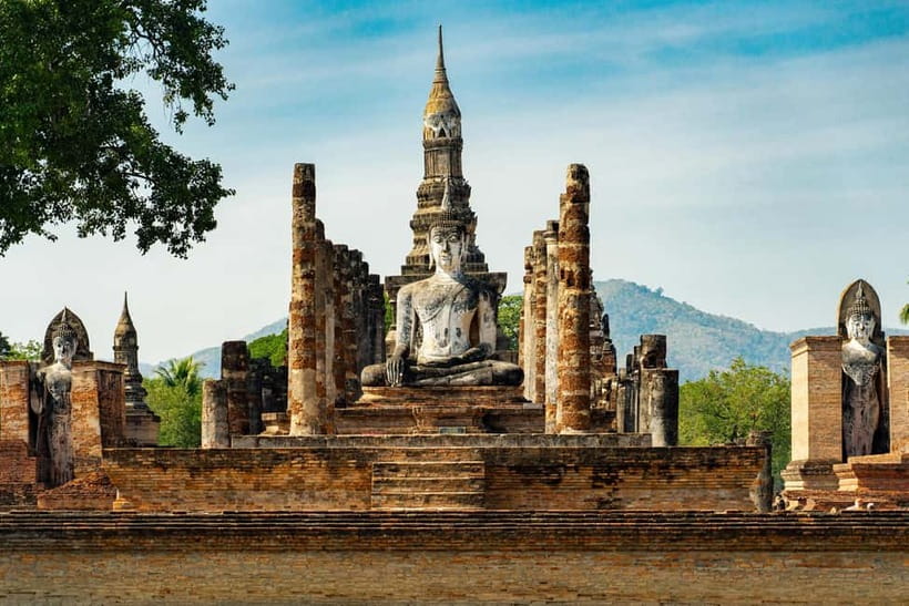 From Bangkok: Ayutthaya Heritage Tour with Sunset Boat Ride - Best fit: who will love Ayutthaya this way