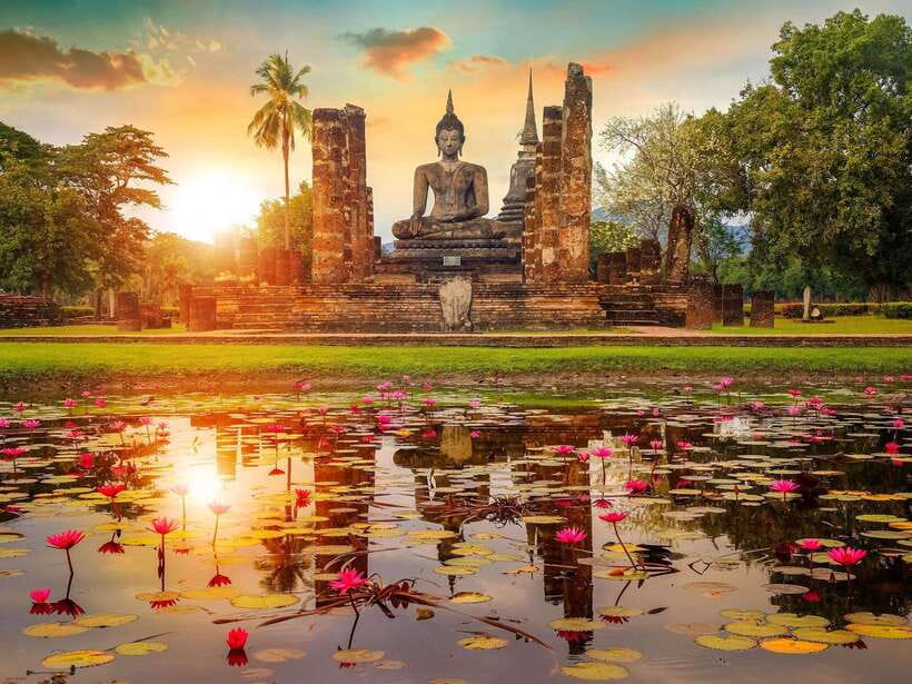 From Bangkok: Ayutthaya Historical Park Guided Day Trip - Lunch at a Local Restaurant: Useful Break, Not a Full Reset