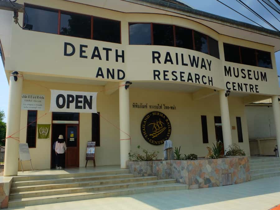 From Bangkok: Death Railway & Hellfire Pass Tour with Lunch - FAQ