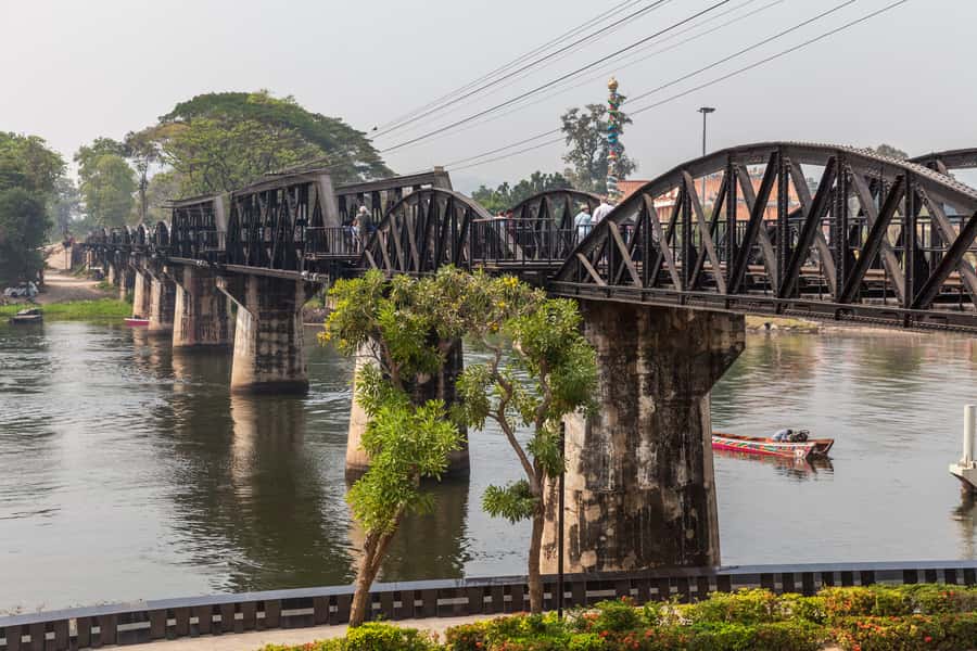 From Bangkok: Elephant Sanctuary and Kanchanaburi Tour - Final call: should you book the Bangkok to Kanchanaburi elephant-and-history day?