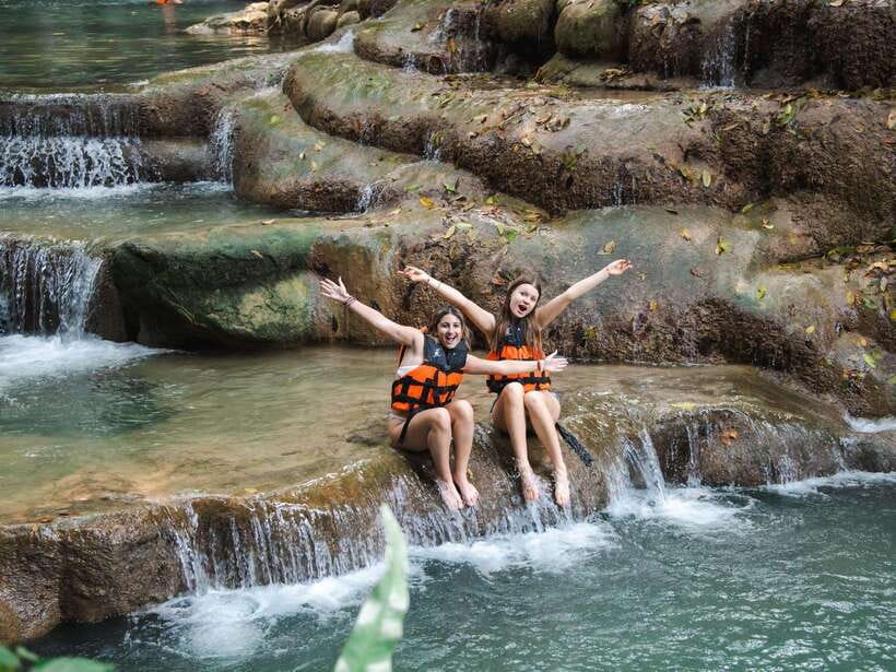 From Bangkok: Erawan Park & Kanchanaburi Small-Group Tour - The road from Bangkok: long ride, managed pace