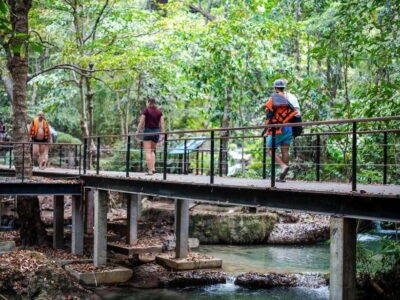 From Bangkok: Erawan Park & Kanchanaburi Small-Group Tour - Meeting point and pickup: how you’ll actually start the day