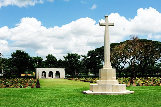 From Bangkok: Historical Day Tour to River Kwai - Key highlights you’ll actually care about