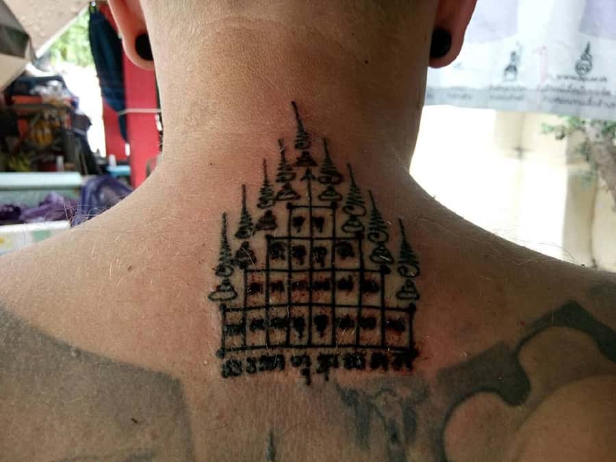 From Bangkok: Holy Tattoo Experience at Wat Bang Phra - Who This Sak Yant Tour Is Best For