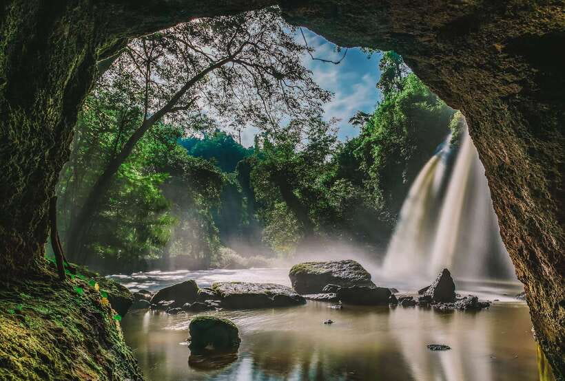 From Bangkok: Khao Yai National Park Small-Group Day Trip - Wildlife spotting: what luck gives you, and what you can control