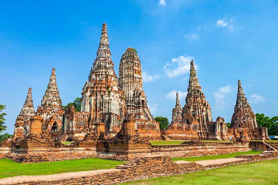 From Bangkok: Markets and Ayutthaya Tour - Who Should Book This—and Who Should Skip It