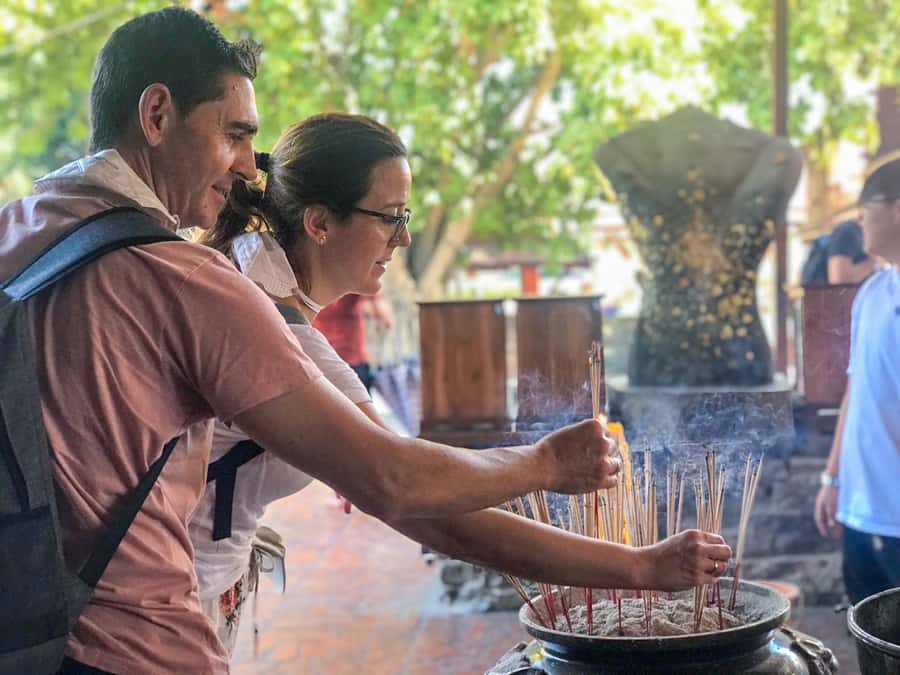From Bangkok: Markets and Ayutthaya Tour - Early Departure and Air-Conditioned Transport: Worth More Than It Sounds