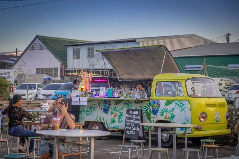 From Khao Lak: Phuket Naka Weekend Market - Key highlights you should care about