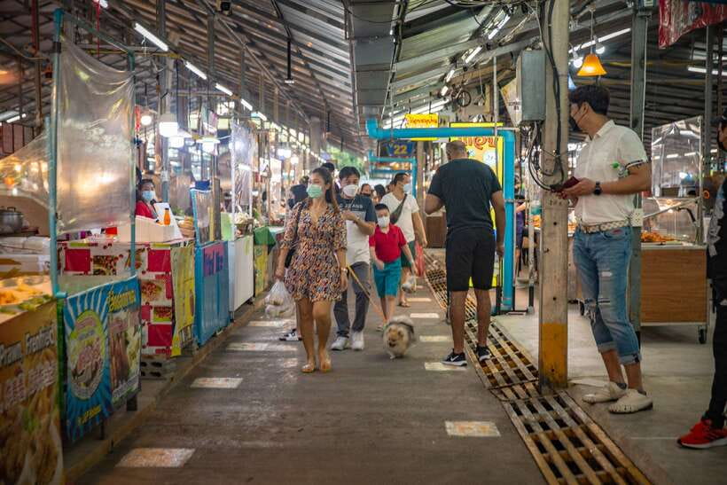 From Khao Lak: Phuket Naka Weekend Market - FAQ