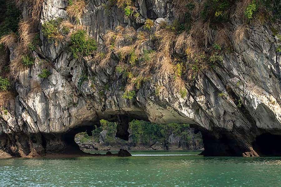 From Khao Lak: Premium James Bond Sunset and Canoe Adventure - Meals onboard: more than just snacks
