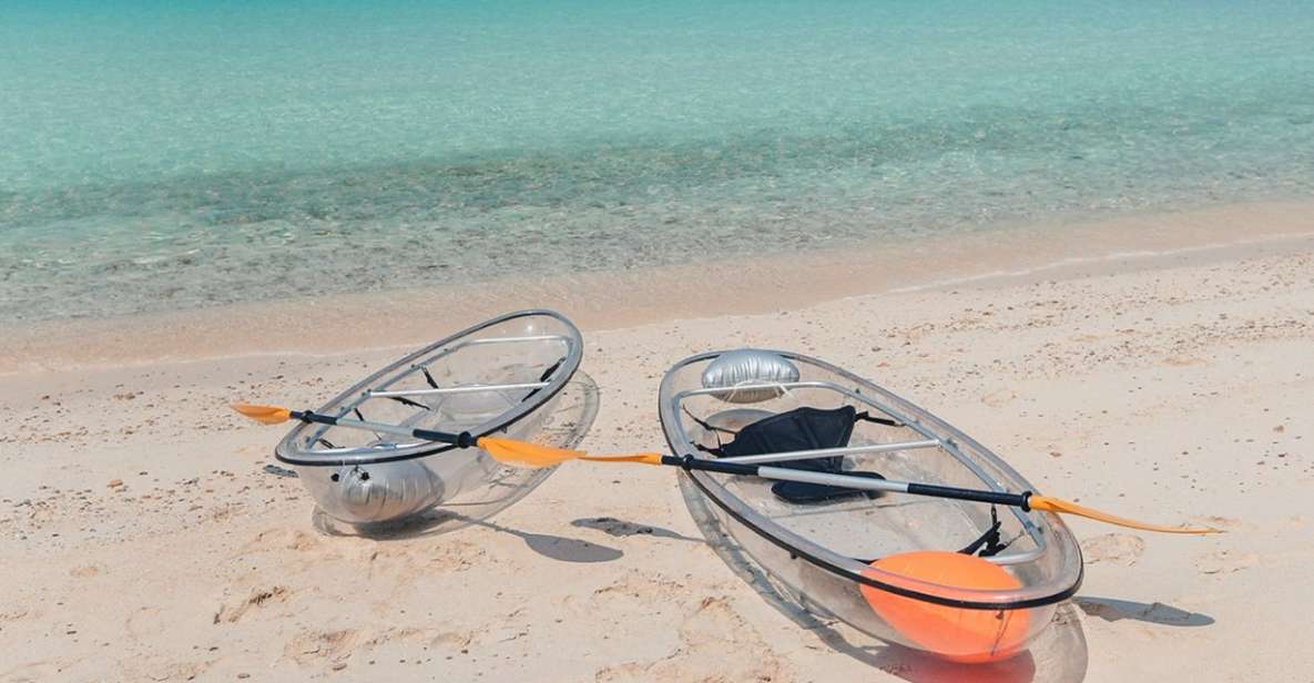 From Pattaya/Bangkok: Island Day Trip with Beach Activities - Quick hits: what makes this tour work